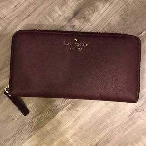 Kate Spade wallet
